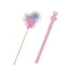 thumbnail image 2 of Gato Teaser Collar IQ Jinwen Juguetes para gatos Varita Rosa, 2 of 8