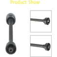 thumbnail image 2 of munirater Rear Propeller Drive Shaft Replacement for 5KM-46172-00-00 Yamaha 2003-2008 Grizzly 660 YFM660F, 2 of 5