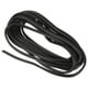 thumbnail image 1 of unbranded Herramienta Rodillo Spline Para Reparación De Pantalla De Ventana Con Spline Negro Para Puerta, 1 of 5