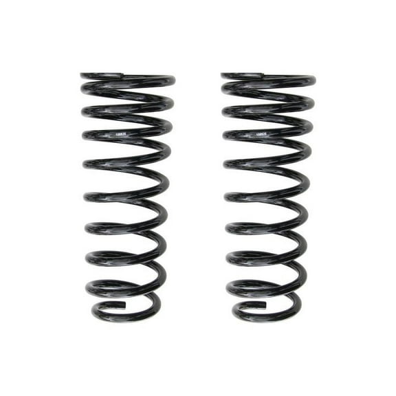Icon Vehicle Dynamics 53006 (PRELIM)91-97 LAND CRUISER 3IN/100 SERIES .5IN REAR SPRING KIT Fits select: 1991-1997 TOYOTA LAND CRUISER