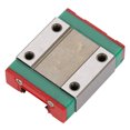 thumbnail image 4 of LML12B Miniature Linear Rail Guide 12mm Width Slide Block for Precision Linear Movement, 4 of 7
