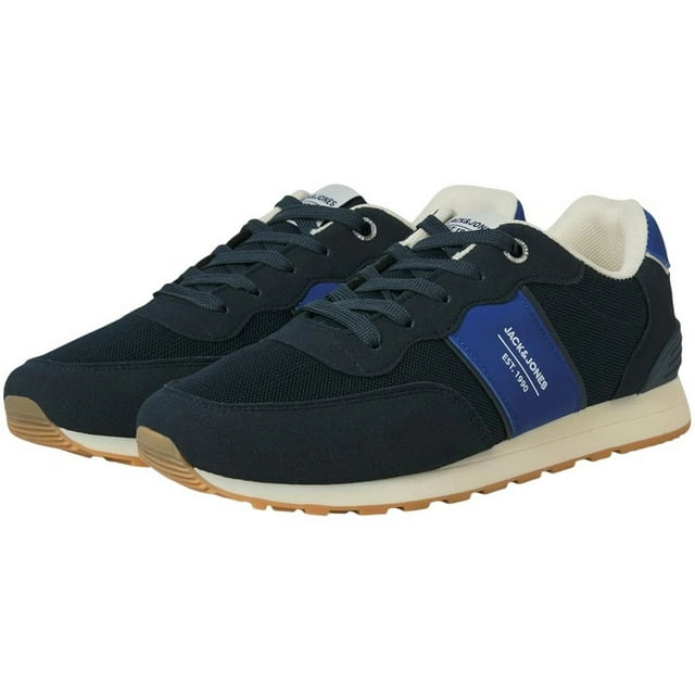 Jack And Jones Espadrilles de Course pour Hommes Spirit