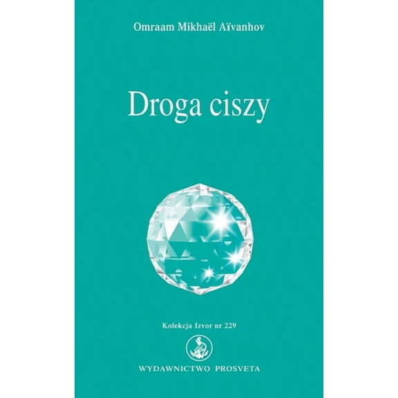 Droga ciszy, (Paperback)