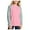 style-03 Pink, variant on Gubotare Big Girls Shirts Girls Long Sleeve Cute T Shirts Kids Fall Tops Crewneck Clothes Loose Fit Size 11-12 (Dark Gray,11-12 Years)