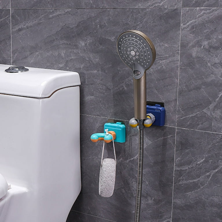 Diy Shower Head Holder