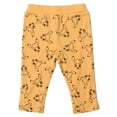 thumbnail image 2 of Disney Classics Bambi Newborn Baby Boy or Girl Bodysuit Pants and Hat 3 Piece Outfit Set Newborn to Infant, 2 of 5