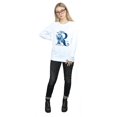 thumbnail image 4 of Harry Potter Womens Ravenclaw Raven Sweatshirt, 4 of 5