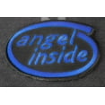 thumbnail image 2 of Angel Inside Patch, 2 of 5