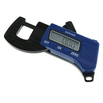Caliper Micrometer Measurement Tool for Thickness Digital Calipers Measuring Multilateral