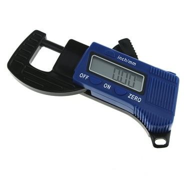 Caliper Micrometer Measurement Tool for Thickness Digital Calipers Measuring Multilateral