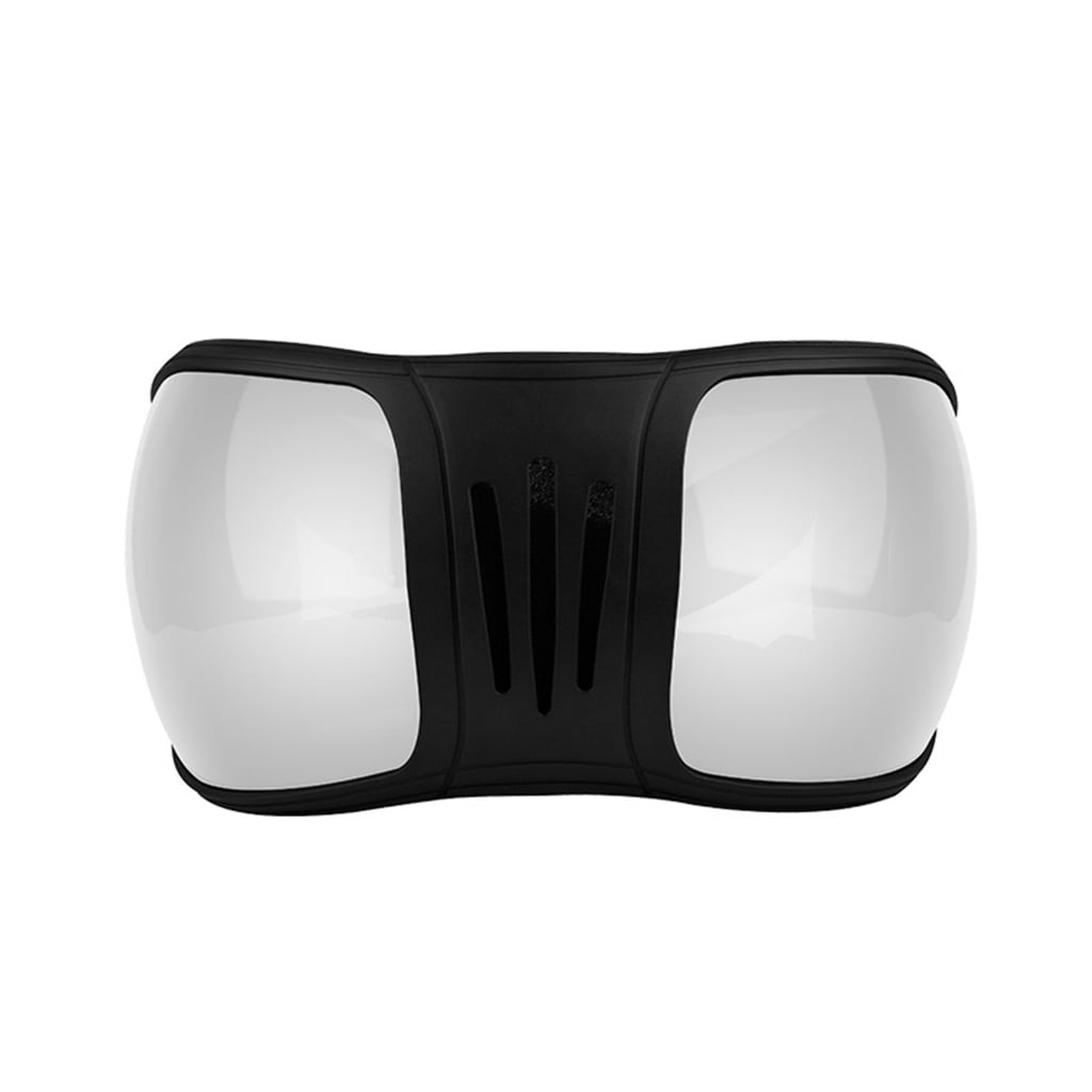 WINDLAND Pet Sunglasses Horse Goggles for Equestrians Sports with Adjustable Strap Easy Wear for Equine Sports