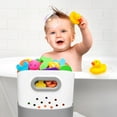 OXO Tot Stand Up Bath Toy Bin