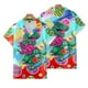 thumbnail image 2 of Camisetas de dibujos animados de dinosaurios en 3D para hombre y mujer, camisetas de playa, camisetas hawaianas para niños y mujeres, camisetas con gráficos de conejos a la moda, 2 of 4