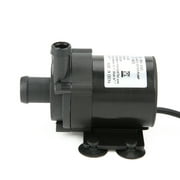 , 12V , DC 12 Volt Water Pumps For Aquarium Fountain