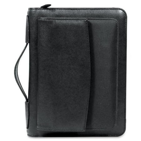 Day Timer Starter Set - Day-Timer Briefcase Starter Set, Undated, 7 Ring, Desk Size, 5-1/2 x 8-1/2