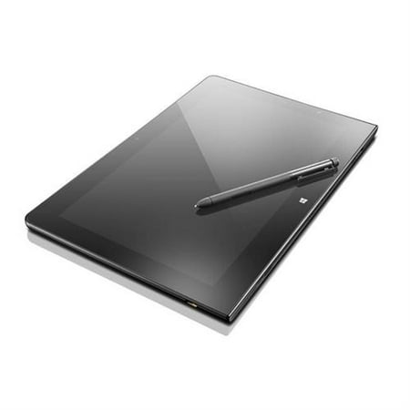 UPC 889561003466 product image for Lenovo ThinkPad Helix 20CG - Ultrabook - Core M 5Y71 / 1.2 GHz - Windows 8.1 Pro | upcitemdb.com