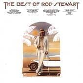 Best of Rod Stewart (Rod Stewart Best Friend)