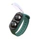 thumbnail image 2 of Pulsera de traducción inteligente para auriculares Bluetooth | Portátil ligero en la oreja | Sonido estéreo 9D | 144 Traducción de idiomas | Llamada de voz HD | Cancelación de ruido | V5.4 | Carga, 2 of 6