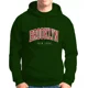 thumbnail image 1 of Sudadera Con Capucha Con Estampado De Moda Para Hombres, 1 of 8