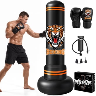 80lb Elite2 WHT Hvy Bag Kit - Walmart.com