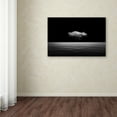 thumbnail image 2 of Stefan Eisele 'Lonely Cloud' Canvas Art, 2 of 3