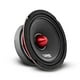thumbnail image 2 of Altavoz 6.5 Pulgadas DS18 Rango Medio Pro 500w Max Potencia 4ohms Negro, 2 of 2