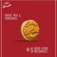 thumbnail image 2 of Lotus Biscoff Sandwich Cookies, Vanilla Cream, 15 Cookies per pack, 5.29 Ounce (Pack of 9), 2 of 3