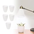 thumbnail image 2 of Pantalla de lámpara Cubierta de luz de pantalla para casa de té Candelabro Luces de noche Camping Plano Yuyangstore Pantalla de lámpara, 2 of 8
