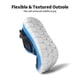thumbnail image 5 of Zapatillas Deportivas Slip On para Niños DREAM PAIRS Talla 5, 5 of 7