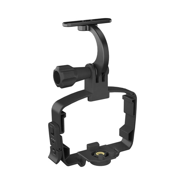 Heiheiup Convient pour Mini3Pro Cardan Portatif Photographie Stabilisateur Fixe Modification Accessoires