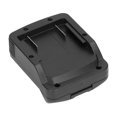 thumbnail image 2 of Lithium Battery Converter ABS Power Tool Adapter for Metabo 18V Series 625367000 625368000, 2 of 5