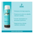 thumbnail image 3 of Shampoo Hidratante Caviar Professional 500ml, 3 of 4