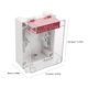thumbnail image 2 of unbranded Protector Universal Para Interruptor Manual De Con Fácil Instalación, 2 of 8