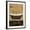 Black Frame, variant on Art.com Bain de Monsieur Art Print by Daphne Brissonnet, 12" x 16"