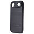 thumbnail image 1 of Open Box Pelican Protector Series Case for MagSafe for Apple iPhone 17 Air - Black, 1 of 1