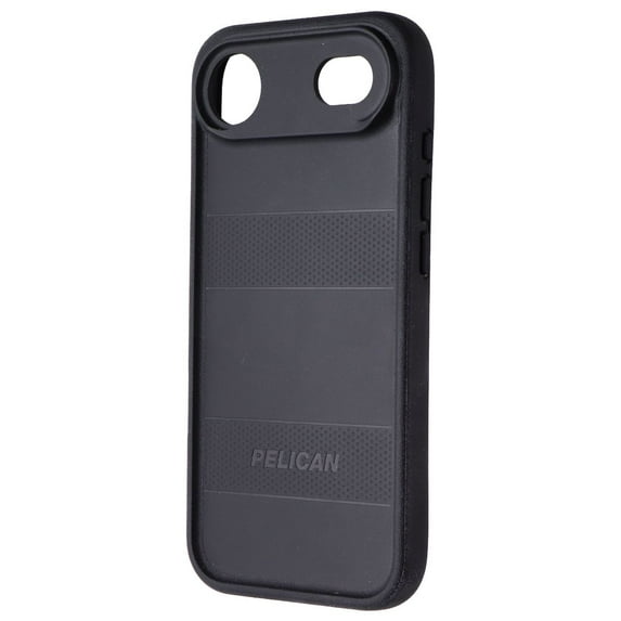 Open Box Pelican Protector Series Case for MagSafe for Apple iPhone 17 Air - Black
