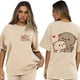 thumbnail image 5 of Bubu Dudu, camisetas de talla europea, camiseta bonita de Manga, camiseta divertida para hombres y mujeres, camiseta informal gráfica, ropa de calle Y2k, ropa gótica de dibujos animados, 5 of 5