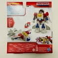 thumbnail image 6 of Hasbro Transformers Classic Heroes Starscream Action Figure, 4.5-inch, 6 of 6