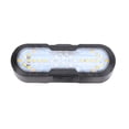 thumbnail image 1 of Luz Trasera De Bicicleta Recargable Con Señales De , Bocina, Sonido Rápido, Carga Tipo C, Control Remoto Inalámbrico, Luz Trasera De Bicicleta Para Conducción Nocturna, 1 of 7