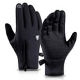 thumbnail image 1 of Guantes De Invierno Para Pantalla Táctil, Guantes Cálidos Con Aislamiento, Antideslizantes, A Prueba De Viento, Impermeables, Guantes Térmicos De Esquí Para Hombres Y Mujeres, Ciclismo, Equitación, Vogacara OD016823-06, 1 of 6