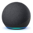 thumbnail image 1 of Echo Dot 4th Gen con asistente virtual Alexa Black Negra 110V/240V Echo Dot Echo dot 4, 1 of 3