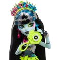 thumbnail image 3 of Monster High-Poupée Frankie Stein Monster Fest-Poupée et accessoires, 3 of 6
