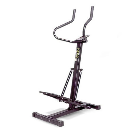 Weslo 450T Stepper