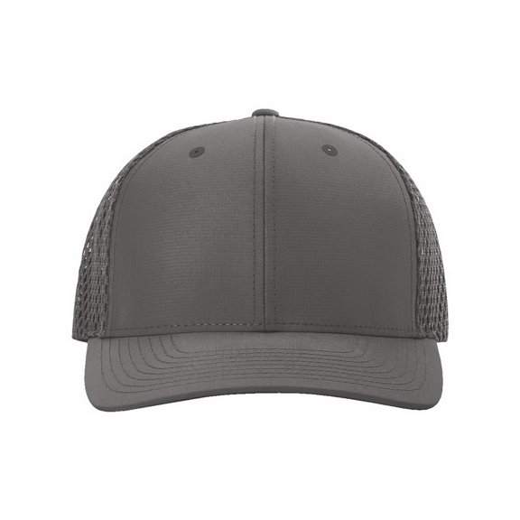 Richardson 835 Tilikum Cap-Charcoal