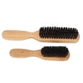 thumbnail image 5 of Cepillo para Barba para Hombres, 2 Piezas, Cepillo para Barba, Cepillo para el Cuidado de la Barba, Cepillo para Barba, Peine Elegante y Moderno, 5 of 5