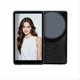 thumbnail image 1 of Proyector de Selfies Inalámbrico para Smartphone con Cámara Trasera, Bluetooth, Pantalla y Monitor Magnético A, 1 of 5