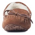 thumbnail image 4 of MUK LUKS Women's Jane Moccasin, 4 of 6