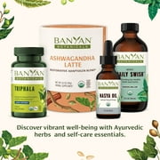 Banyan Botanicals Shatavari Powder – Organic Asparagus Racemosus Root Powder – Rejuvenating Adaptogen Tonic That Supports a Healthy Reproductive System* – 3.5 oz. – Non-GMO Sustainably Sourced Vegan