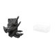 thumbnail image 1 of Figura de mesa,Estantería sujetalibros Estatua Sujetalibros,cesta de almacenamiento,cesta organizadora colgante de alambre para almacenamiento de cocina,Organizador de pared para baño,cesta, 1 of 8