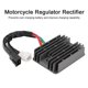 thumbnail image 3 of Régulateur de tension redresseur pour moto Ducati Monster 600 620 695 696 750 796 800 900 1000, 3 of 3